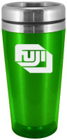 Travel Mugs: 16oz Standard Tumblers